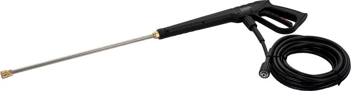 Actual product image Scheppach HCP5000 petrol high-pressure cleaner (DIY) (Petrol)