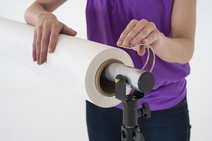 Immagine prodotto Lastolite Solo Background Support Heavy Duty (400 cm, 360 cm)