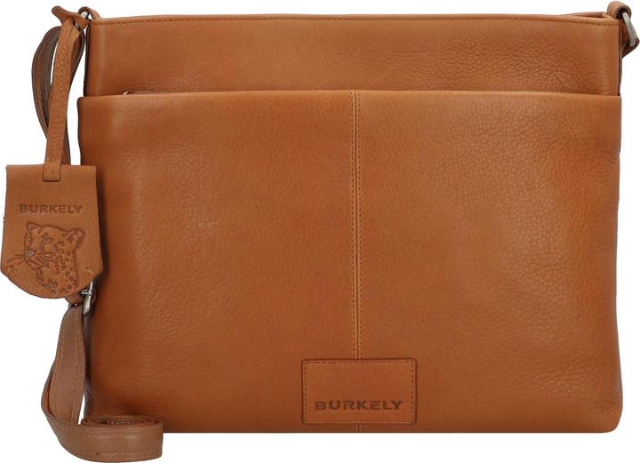 Produktbild Burkely Crossbody Bag Cognac
