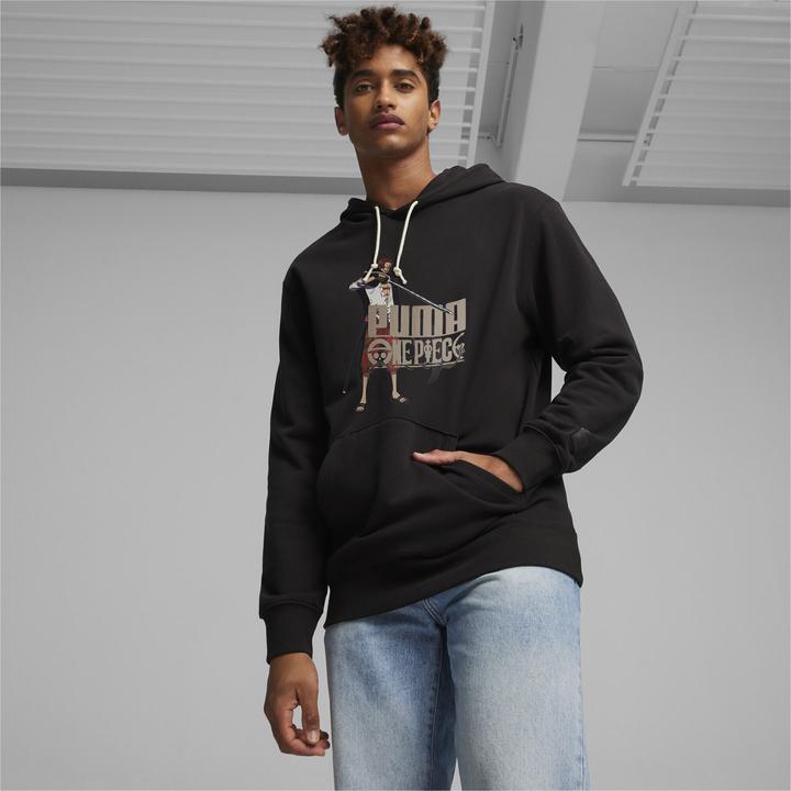 Produktbild Puma X ONE PIECE Hoodie TR (M)