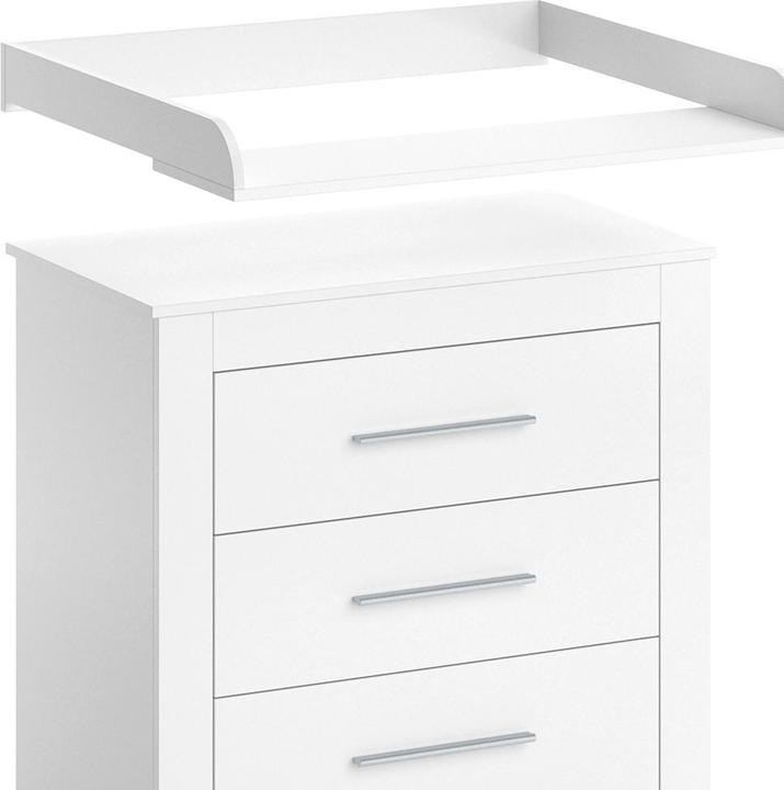 Actual product image Vicco Miro