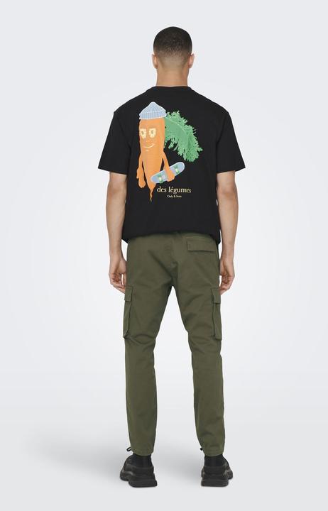 Actual product image Only & Sons Cargo trousers (XL)