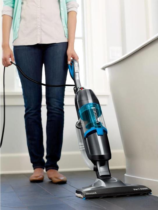 Image du produit Bissell Aspirateur et vapeur (1 bar, 1600 W)