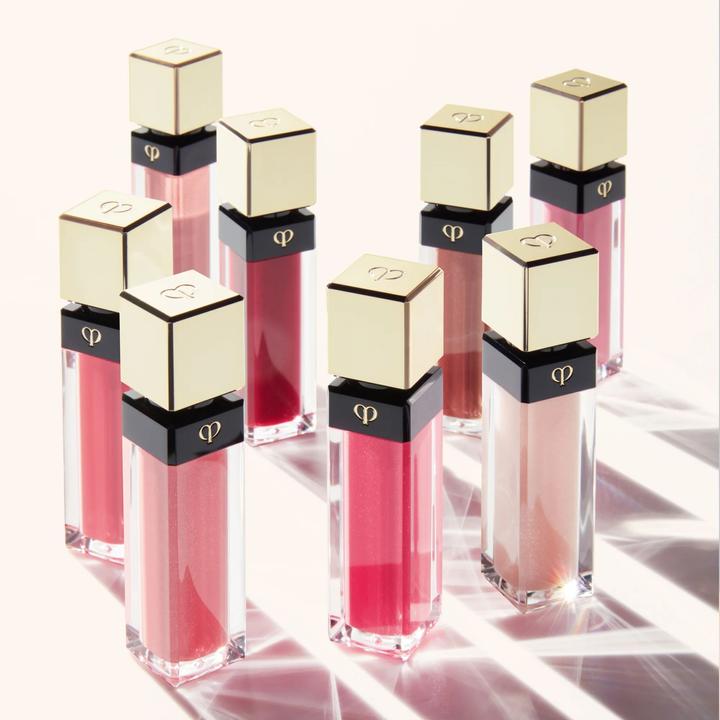 Produktbild Clé De Peau Radiant Lip Gloss Nr. 03 (3 - Charm)