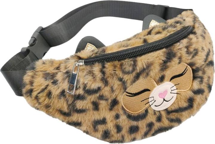 Produktbild Tinka Magic Tinka - Belt bag - Brown Leopard (8-802030)