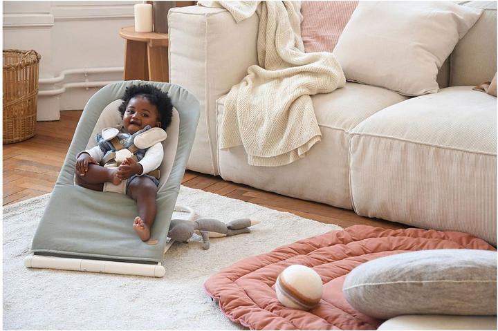 Produktbild Beaba Babywippe Easy Relax Flechte