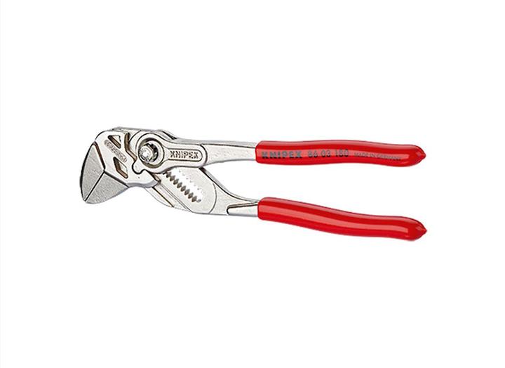 Produktbild Knipex Zangenschlüssel (180 mm)