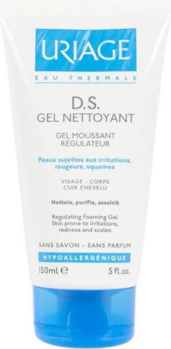 Image du produit Uriage 2 (Chiffons de nettoyage, 150 ml)