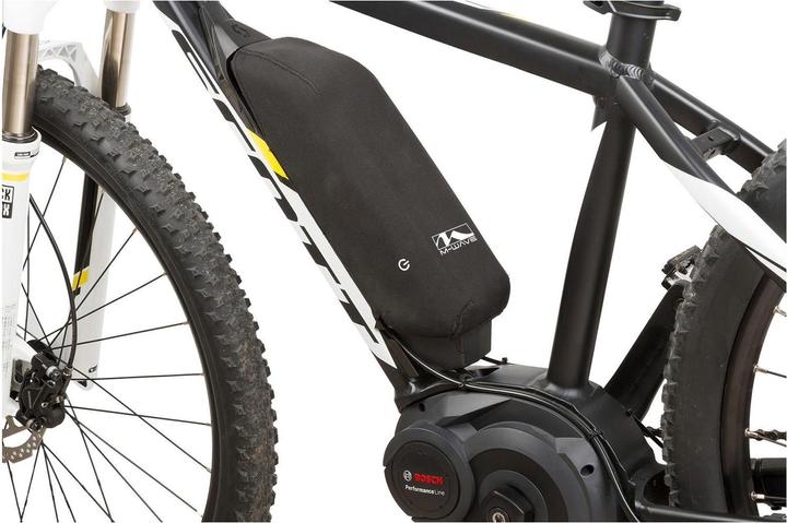 Produktbild M-Wave E-Protect Schutzhülle (E-Bike Akku Schutzhülle)