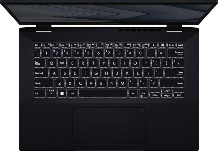 Produktbild ASUS ExpertBook B5 (14", Intel Core i7-1360P, 16 GB, 1000 GB, CH)