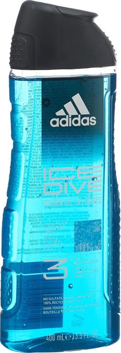 adidas Shower Gel (400 ml)