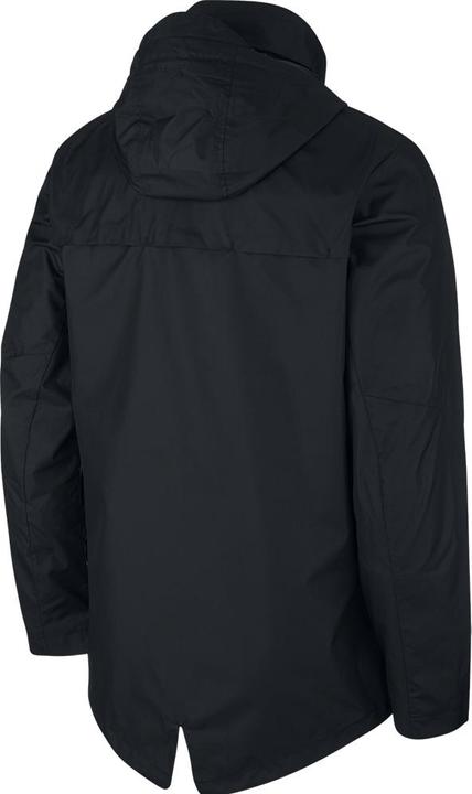 Actual product image Nike Academy 18 Rain Jacket Kids (122, 128)