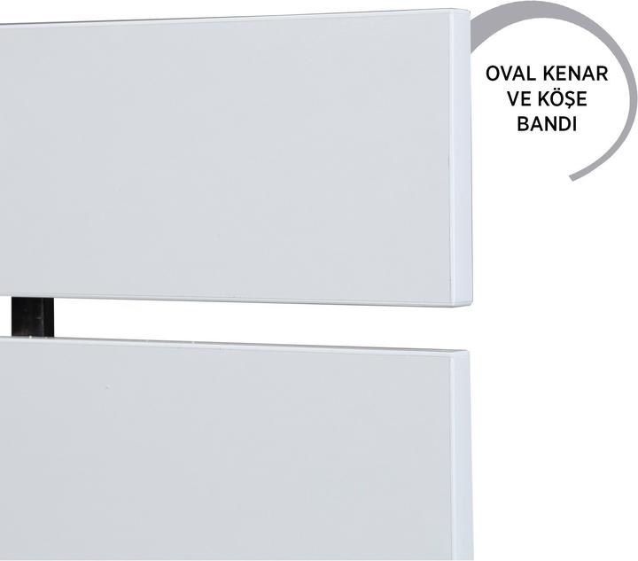 Immagine prodotto Hanah Home Stefan (180 x 100 x 3 cm)