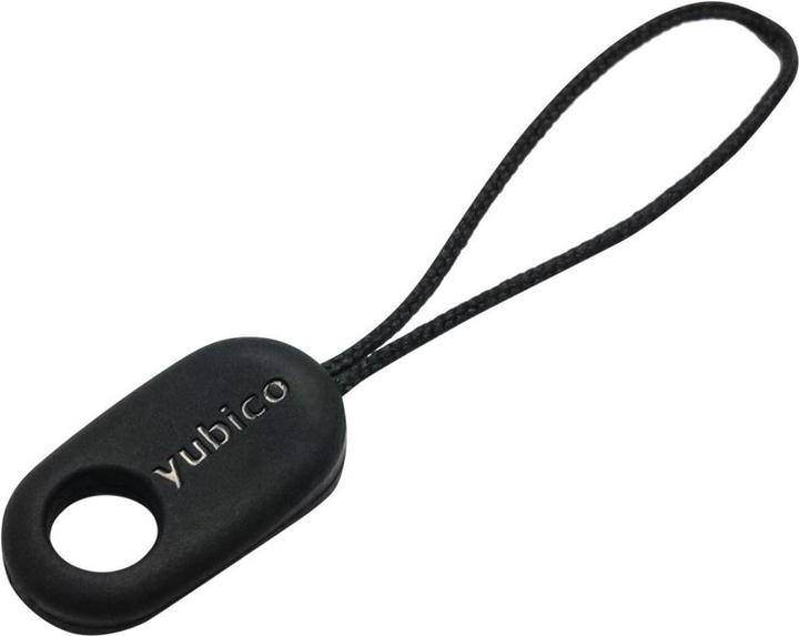 Produktbild Yubico x Keyport ParaPull Lanyard
