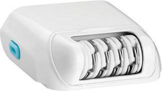 Actual product image Homedics me epilation attachment