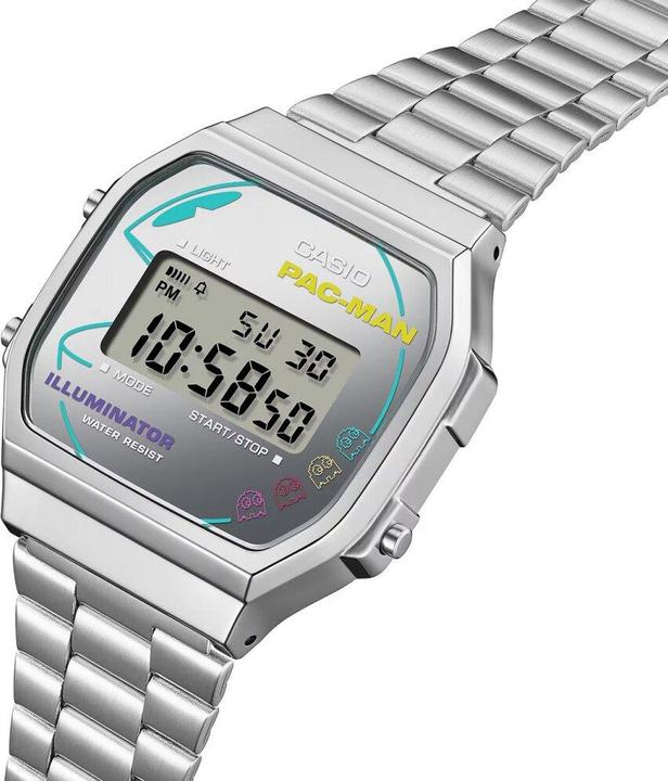 Immagine prodotto Casio A168WEPC-7AER