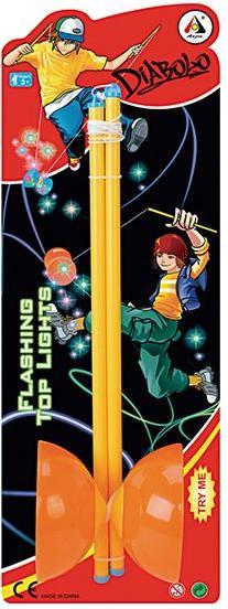 Sombo Diabolo avec lumière
