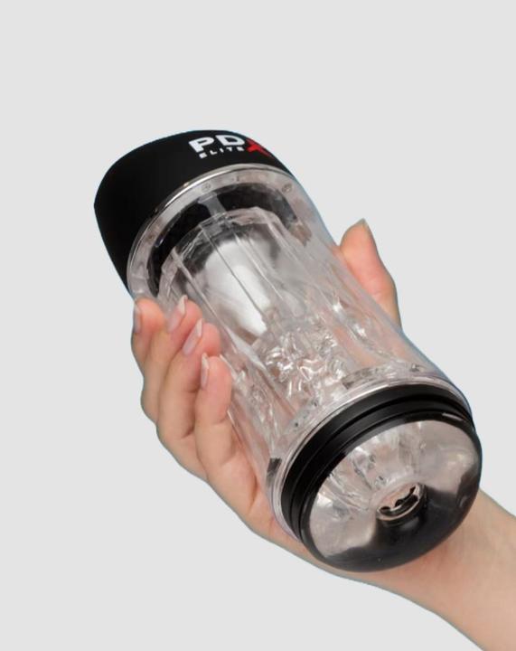 Actual product image Pipedream ViewTube Pro