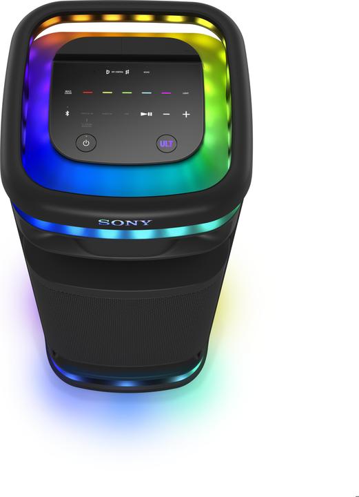 Produktbild Sony ULT Tower 10 (Netzbetrieb)