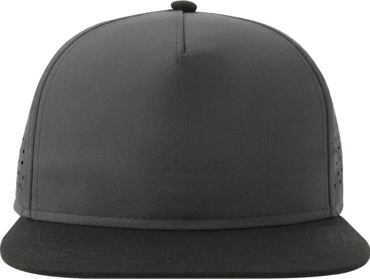 Produktbild Atlantis Bank Snapback Mütze (One Size)