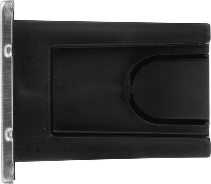 Actual product image Emos LED staircase light - recessed light 123×53 1.5W neut.white IP65 (65 lm)