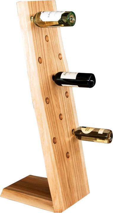Immagine prodotto Innovesta Portabottiglie in rovere piccolo