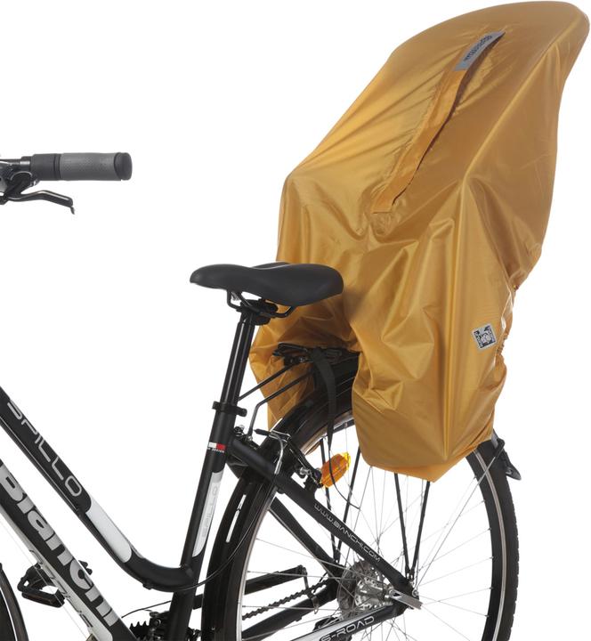Produktbild Tucano Urbano Opossum Sommer Kindersitzabdeckung