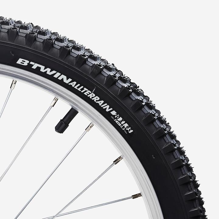 Immagine prodotto Rockrider ST 120 (20")