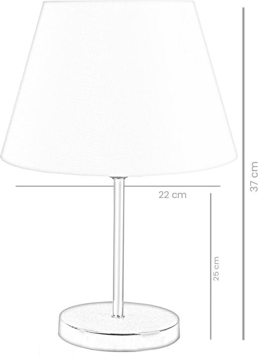 Image du produit Opviq Edison (E27)