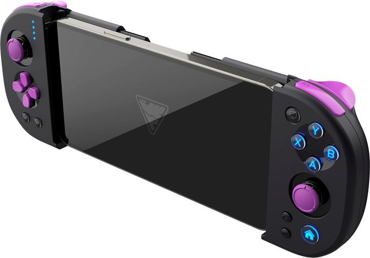 Image du produit Nuance Dragon Photon Wireless Controller Black pour Nintendo (iOS, PC, Android)