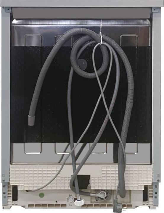 Actual product image Candy Rapidα CF 3C7F0X Freestanding 13 place settings C