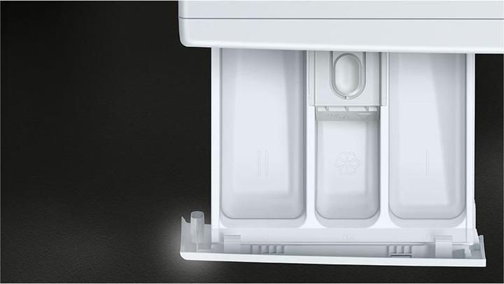 Image du produit Siemens iQ300 WM14N0E3CH (8 kg, Gauche, Fiche CH)
