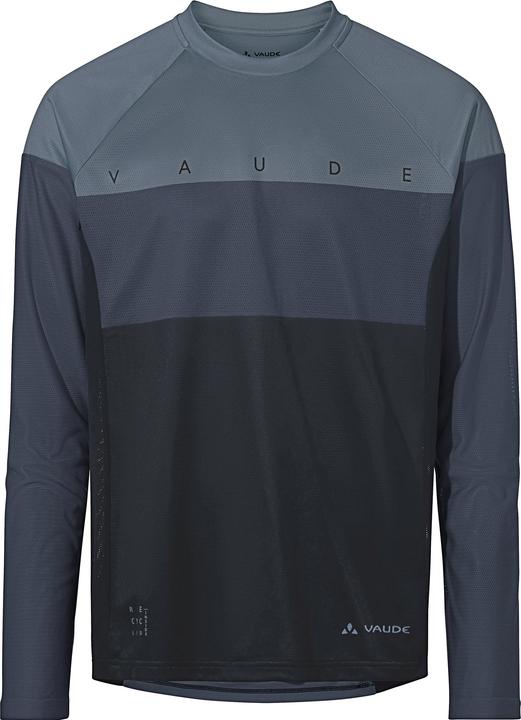 Vaude Moab LS T-Shirt VI