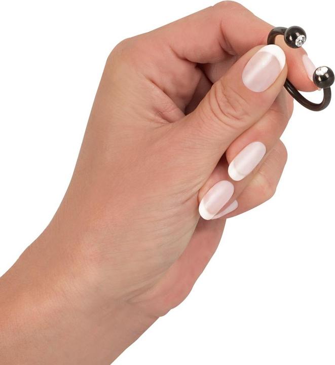 Actual product image Rebel Glans ring (2.80 cm)