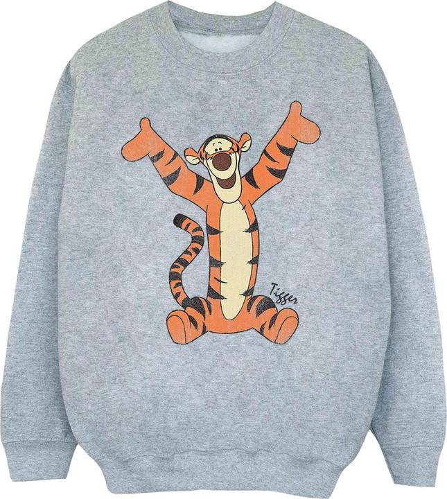 Winnie the Pooh Classic Sweatshirt Jungen