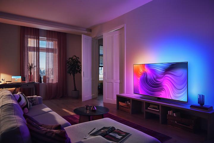 Produktbild Philips 43PUS8546/12 (43", LED, UHD, 2021)