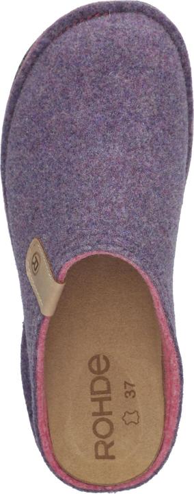 Actual product image Rohde Lucca (40)