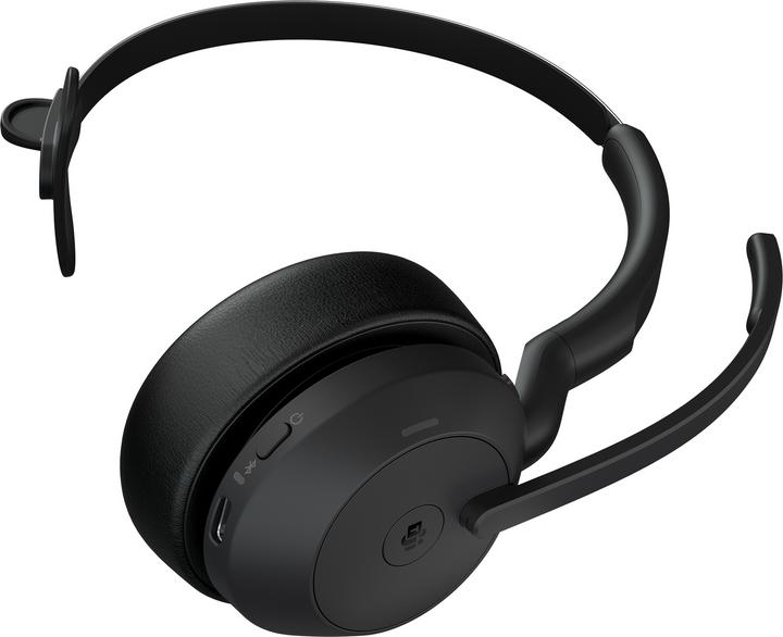 Produktbild Jabra Evolve2 55 MS (Kabellos, USB-A)
