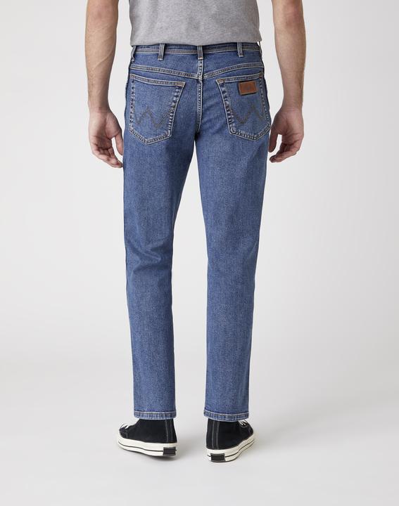 Wrangler Texas