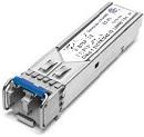 Productafbeelding EnGenius SFP-module 10G enkel-Mode glasvezel BiDi 20km Tx1270nm/Rx1330nm, SFP3312-20A