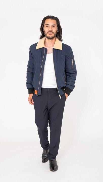 Image du produit Bombers Original Blouson aviateur Versmold M (XL)
