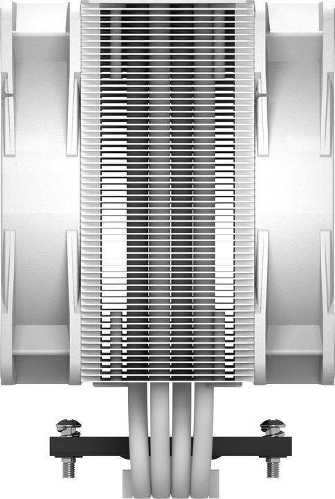 Image du produit Arctic Freezer 36 A-RGB (Blanc) (159 mm)