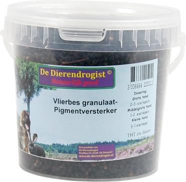 Dierendrogist Vlierbesgranulaat (Cane)