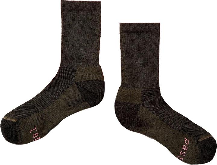 Actual product image Quoc Merino Tech (S)