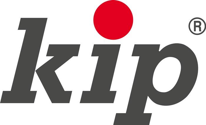 Actual product image Kip Packaging tape paper brown Length 50 m Width 48 mm Roll (48 mm)