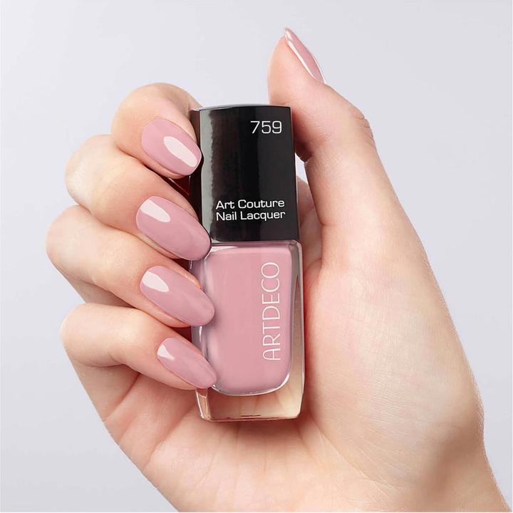 Actual product image Artdeco Nail Lacquer (759 Generations Love, Gel-Effect Nail Polish)