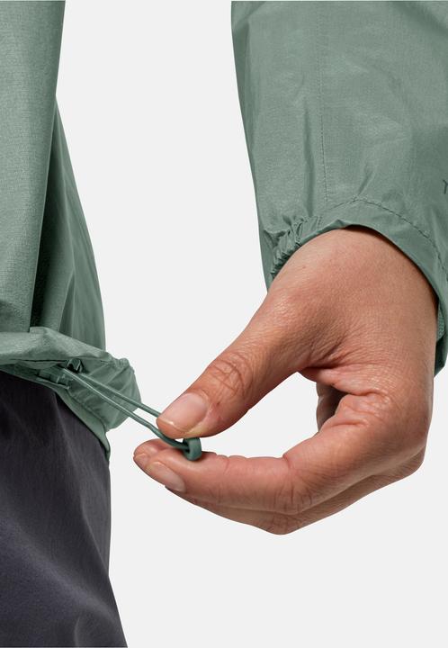Actual product image Jack Wolfskin Prelight 2.5L Jkt W (S)