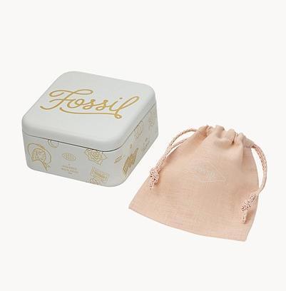 Produktbild Fossil Stevie Set (Edelstahl, Mop)