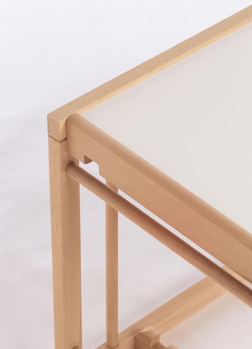 Actual product image Pinolino Nele (Highchair)