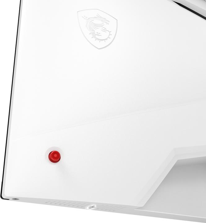 Actual product image MSI MAG 274URFW (3840 x 2160 Pixels, 27")
